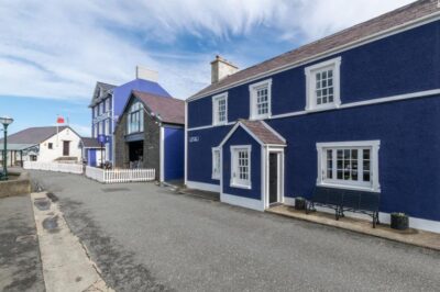 Aberaeron duplex