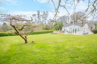 Porthoustock beach cottage sleeps 8