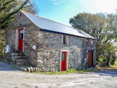 Kilcrohane budget holiday cottage sleeps 3