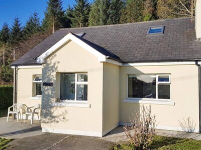 Glengarriff budget cottage sleeps 4