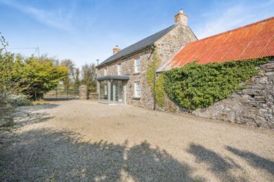 Duncannon dog friendly cottage sleeps 5