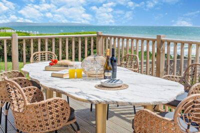Downderry beachfront cottage sleeps 6