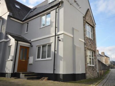 Plymouth coastal lodge sleeps 5