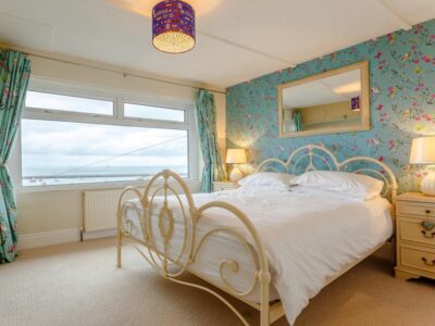 Brixham cove cottage sleeps 5