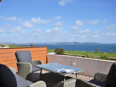 Brixham cove cottage sleeps 4
