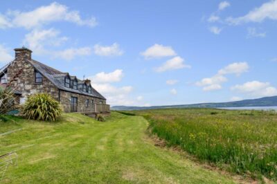 County Cork large group cottage sleeps 16
