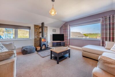 Cardigan cottage retreat