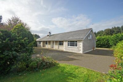 County Wexford large cottage sleeps 8