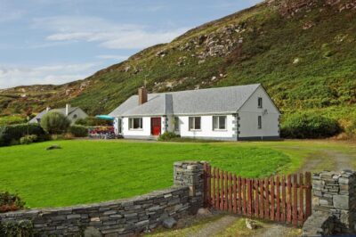 Belleek Coastal Cottage