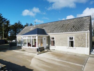 County Clare large dog friendly sleeps 8