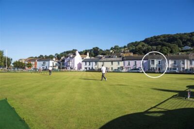 Shaldon seaside retreat sleeps 4