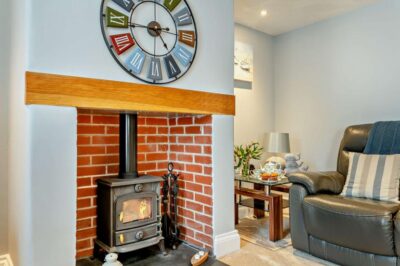 Dawlish dog friendly stylish retreat