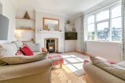 Beer seaside cottage sleeps 5