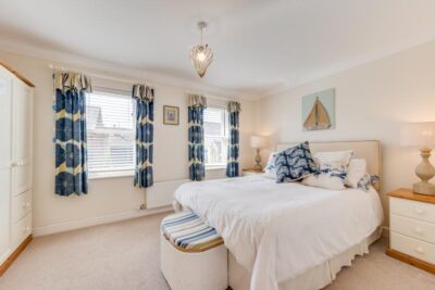 Seaton seaside cottage sleeps 4