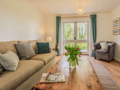 Dorset seaside cottage for 4