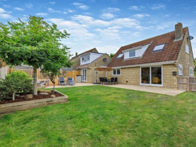 Charmouth luxury dog friendly sleeps 9