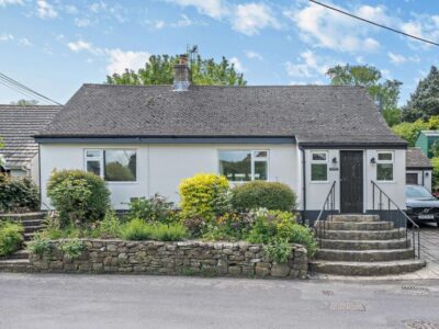 Lulworth large group cottage sleeps 10
