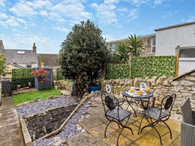 Portland coastal cottage sleeps 5