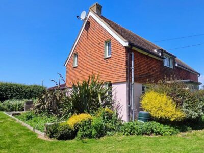Isle of Wight luxury cottage sleeps 6