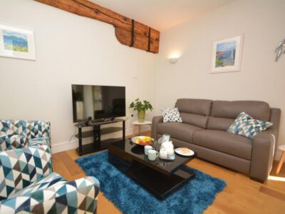 Charlestown stone cottage apartment sleeps 4