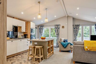 St Helens beach retreat sleeps 4