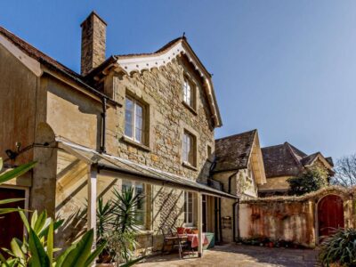 Niton coastal holiday house sleeps 4
