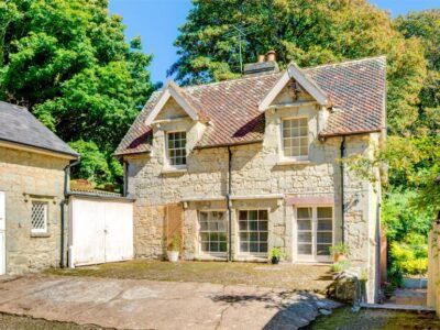 Niton cottage sleeps 6