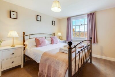 Rye coastal holiday house sleeps 6