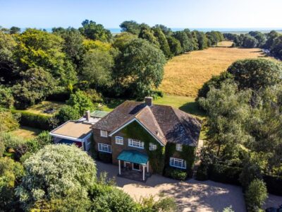 Winchelsea large five bedroom sleeps 10