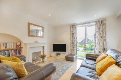 Broadstairs sea view cottage sleeps 4