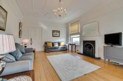 Whitstable seaside cottage for 4