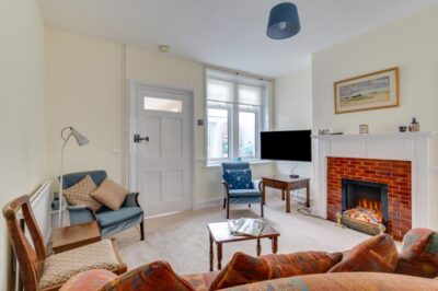 Littlestone sea view cottage sleeps 6