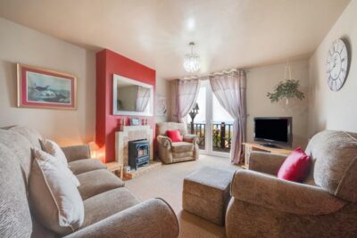 Port Mulgrave cottage sleeps 6