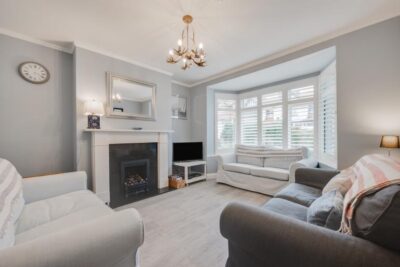 Sandsend coastal cottage sleeps 7