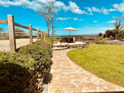 Mill Barns – Sea View