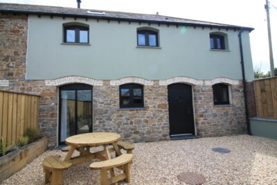 Mills Barns – Swallows Nest