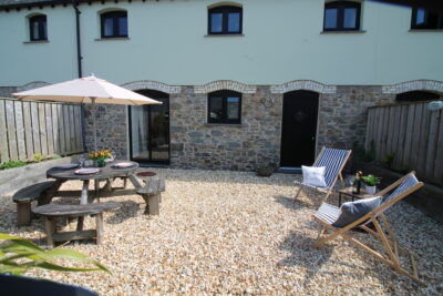 Mills Barns – The Stable