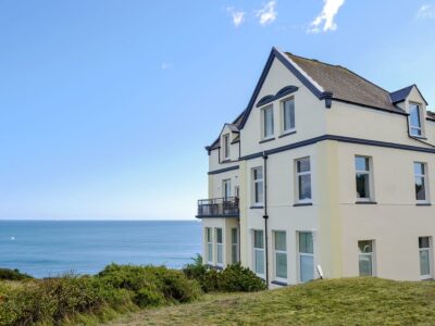 Tamarisk – Coverack