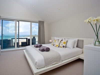 Penthouse at Fistral – Newquay