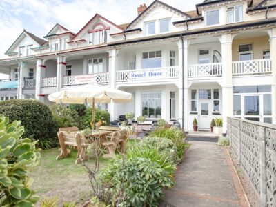 Russell House – Paignton