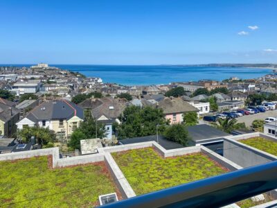 No.1 Quay Court – Newquay