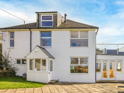 Hazelmere House – Woolacombe