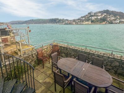 Bight Boatyard – Dartmouth