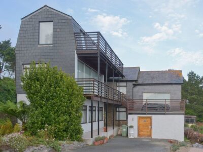 Seacliff Cottage – Strete