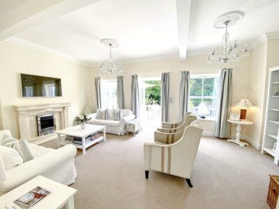 The Hamptons – Torquay