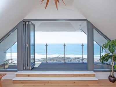 The Penthouse – Woolacombe