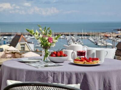 Fishlegs – Brixham