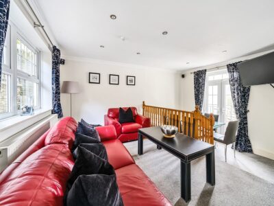 Apartment 4 – Woolacombe