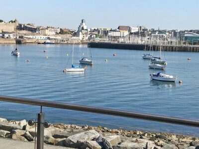 Kings Haven – Plymouth