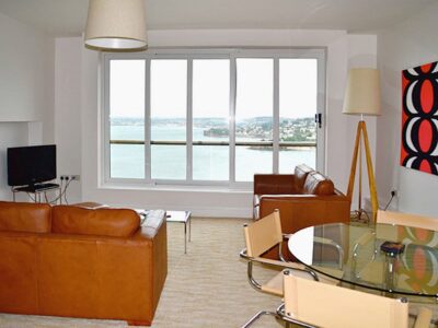 Apartment 17 – Torquay